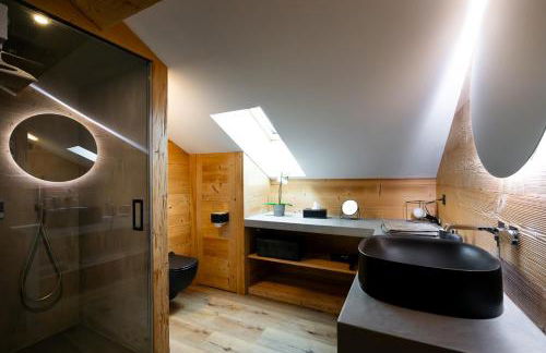 La Fromagerie - Gîte d'exception à La Mouille - Foto 17