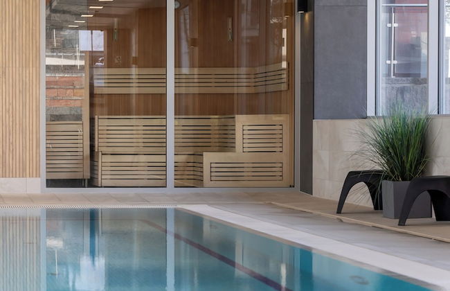 Klifowa Resort Rewal by Renters Prestige - Photo 31