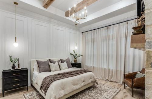 New! 4 BDRM Home near stockyards & DT Fort Worth - Foto 10