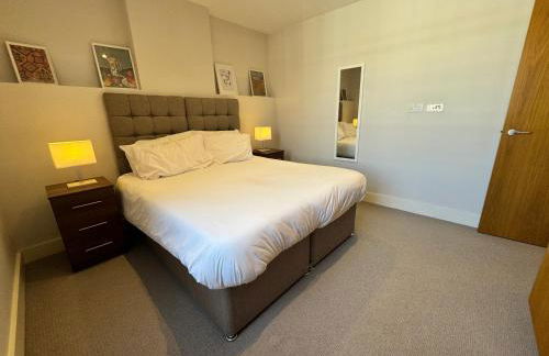 Twickenham Fraser Apartments - Foto 40