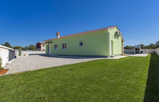 Villa in Istria With Private Pool & Near Pula - Foto 34