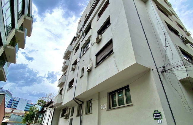 Downtown Victoria Apartments By CityBookings - Foto 42