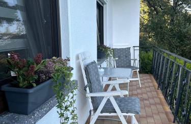 Ferienwohnung Panorama Oberkirn - Foto 8