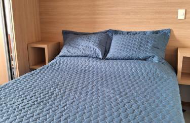 Apto Confortável Família - Foto 9