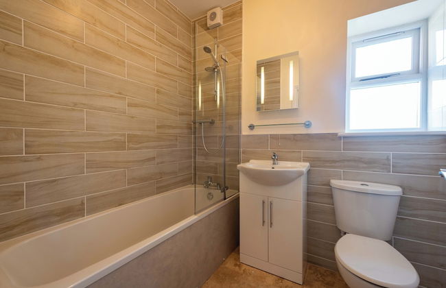 Abbey Apartments - Foto 60