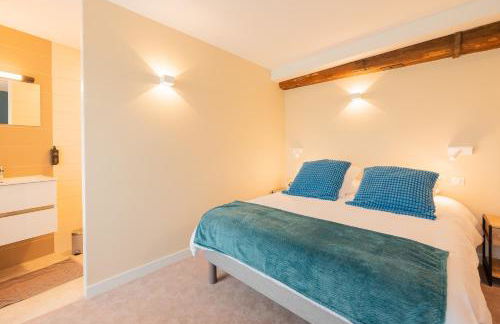 Gîte Moulin du Magne - Douzy - Foto 27