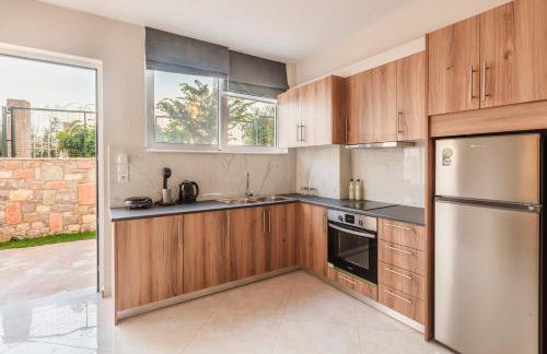 Kelly's Sunset Apartment 1 Κalamata - Foto 18