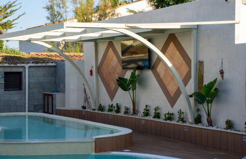 Aqua Suites Doria - Foto 5