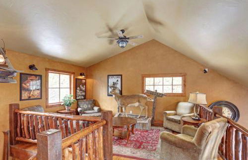 Gilded Buffalo - Foto 37