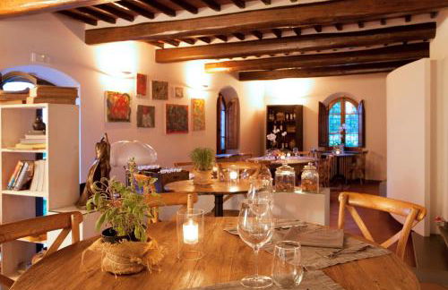 Agriturismo La Casa Di Rodo - Foto 6