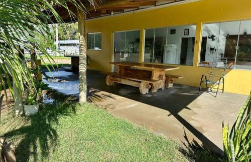 Rancho Piau - Foto 25