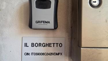 Appartamento Il Borghetto - Foto 5