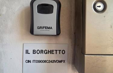 Appartamento Il Borghetto - Foto 5