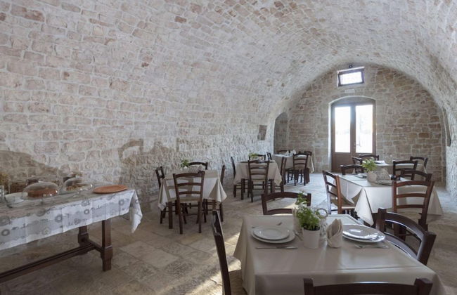 Masseria Fanizzi - Photo 43