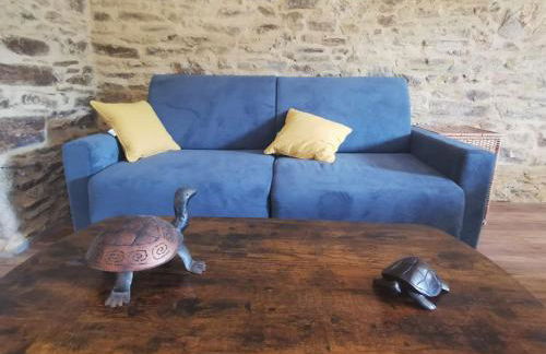 La grange de Pierrot - Foto 9