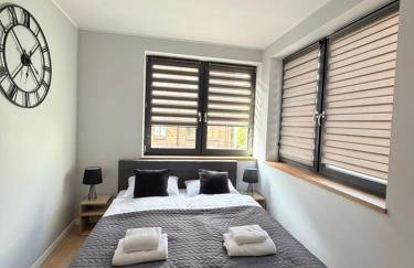 Luxury Apartments Musialika 18 - Foto 37