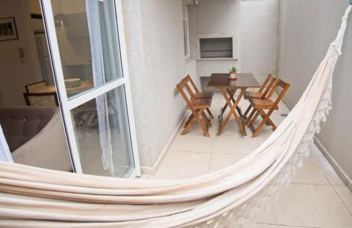 Apartamentos de 1 e 2 quartos com garagem próximo ao Parque Barigui Domo Hospedagem - Foto 61