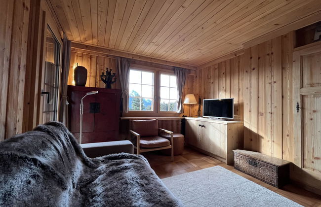 Hivernants Le Premier - Foto 14