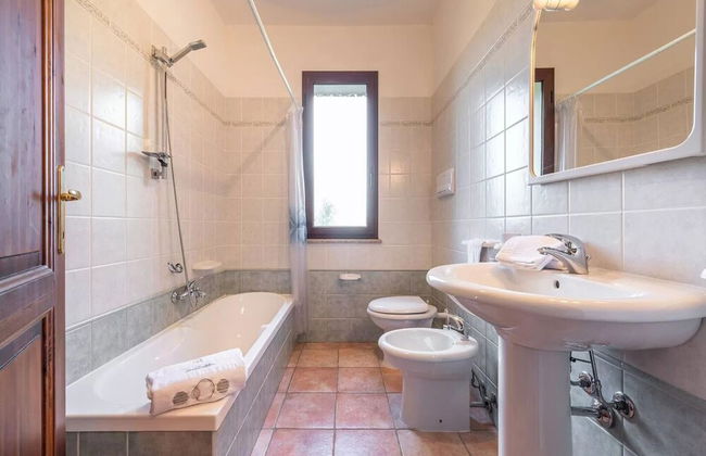 Charming Holiday Home Near La Caletta Beaches - Foto 19