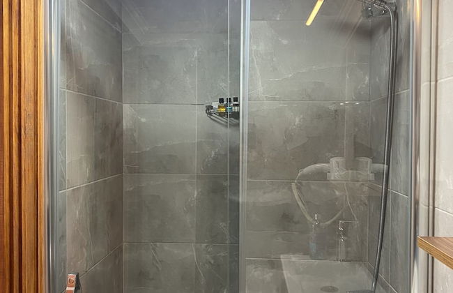 Bosphorus Bridge Hotel - Foto 54