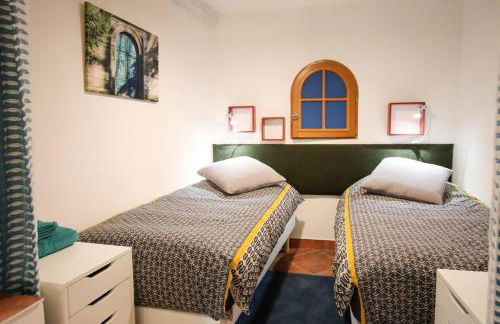 ROCHE-Rock in the heart of the Old Town - Foto 62