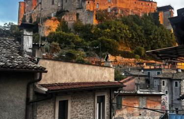 LA GROTTA Guest House Subiaco - Foto 27