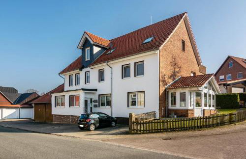 Apartment auf dem Land - Foto 1