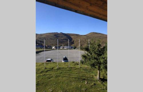 Appartement refait à neuf ski pied des pistes à Val louron - Foto 4