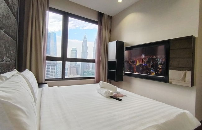 ASTRA At 8 Kia Peng Suites - Foto 28