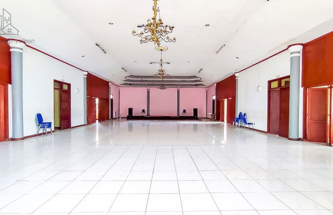 Ruang Nyaman at Sukanagalih Resort - Photo 73