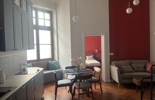 Apartament Nawrot 34 Centrum, Łódź - Foto 20