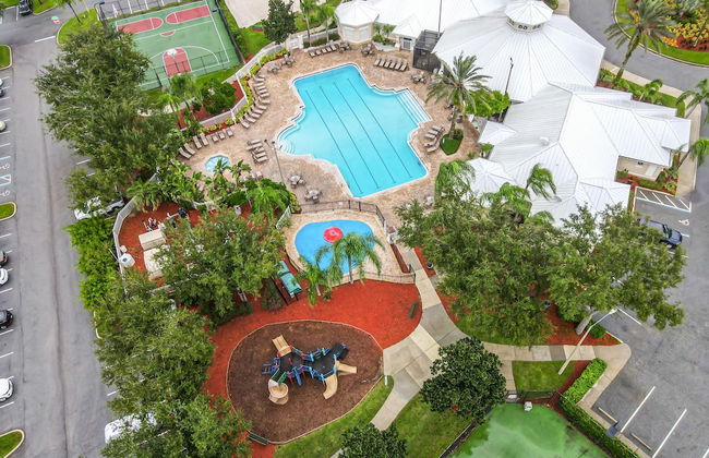 Adventureland Oasis - Resort Near Disney - Photo 63