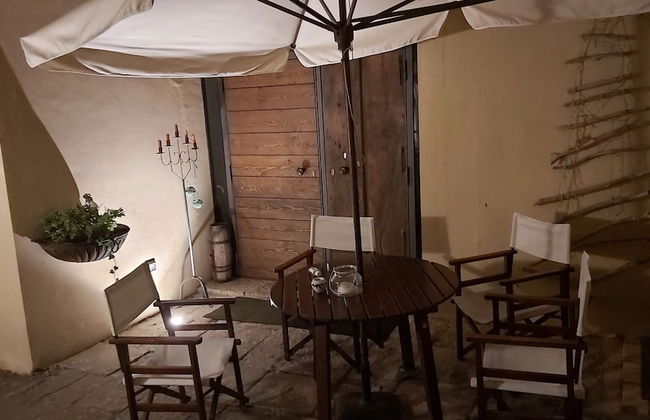 Dimora Aganoor La Foresteria - Foto 38