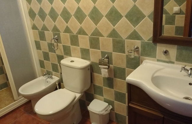 Alojamiento Rural El Molino De La Cerrada - Foto 19