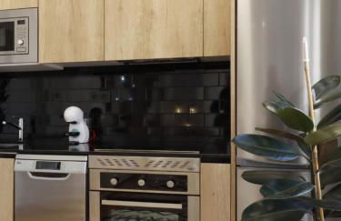 Apartamentos Madrid Río - Foto 44