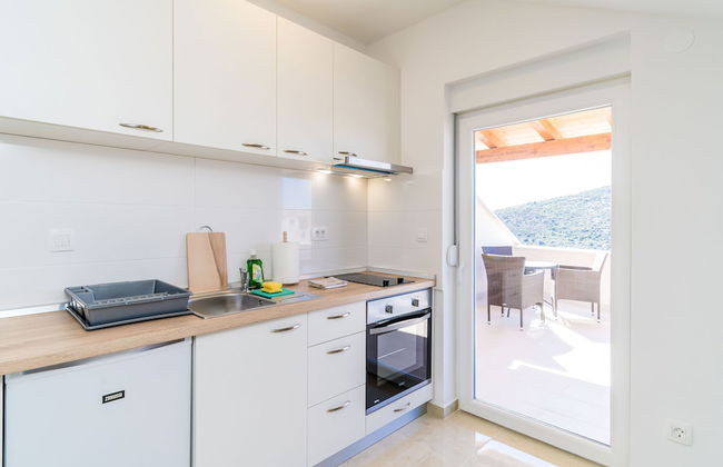 Apartments Šmanjak - Foto 26