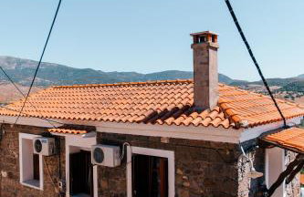 The Traditional House of Molivos - Foto 38