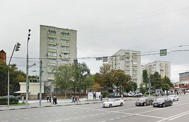 Apartlux Zatsepskiy - Photo 15