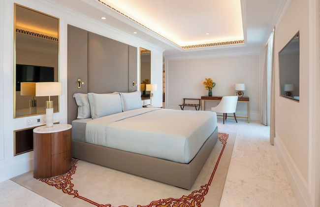 Cheval Maison Expo City Dubai - Foto 17