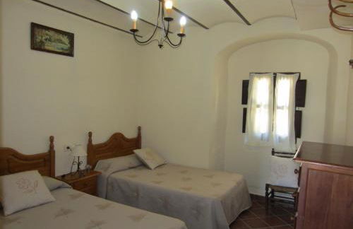 Cortijo "Era Grande 1" - Foto 19