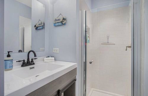 7 Bed Beachfront with Scenic Views Sister Lakes - Foto 22