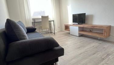 Moderne 3-Zimmer Wohnung - Foto 5