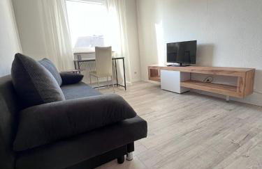 Moderne 3-Zimmer Wohnung - Photo 5