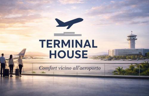 Terminal House - Photo 10
