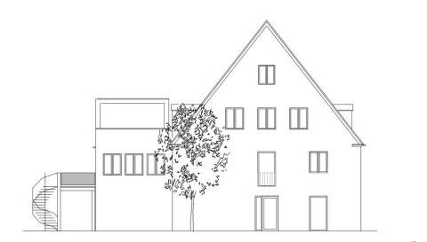 Neue Ferienwohnung bezugsfertig ab September 2026 - Foto 2