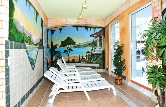 Apartment in Zillertal Near Spieljochbahn - Photo 1