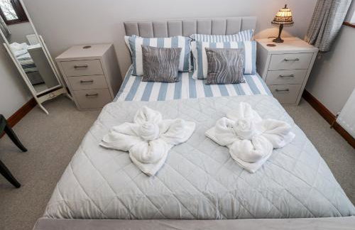 The Peak View Holmfirth - Foto 29