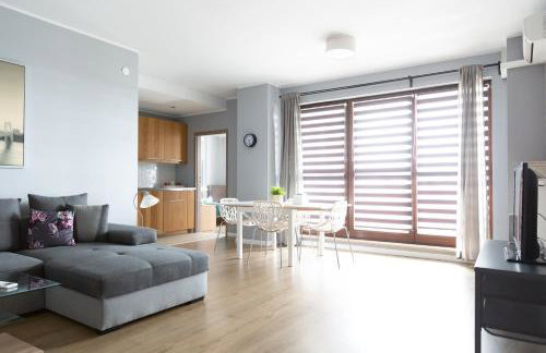 RENTTNER Apartamenty - Photo 1