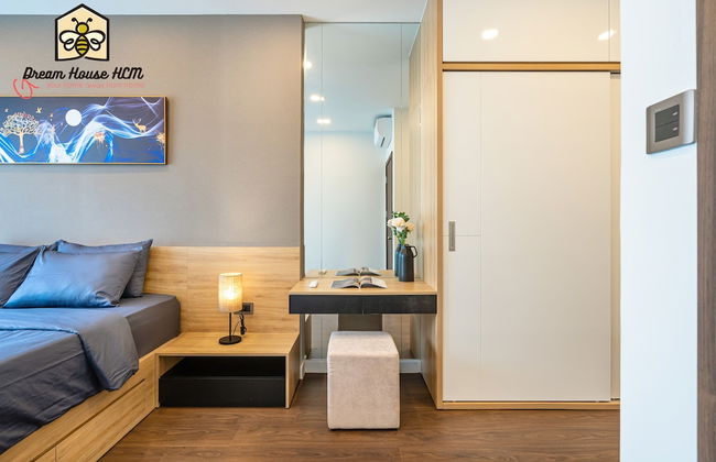 Dream House Apartment - Foto 68