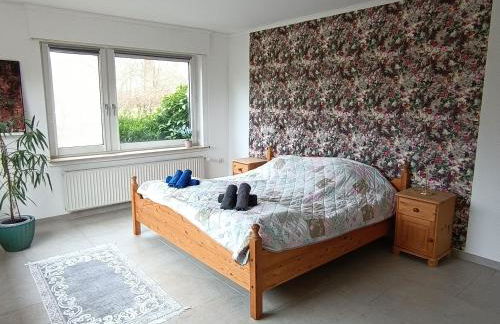 Ediths Haus - Foto 9